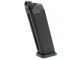 Cargador de gas para Army R17 [Army Armament]