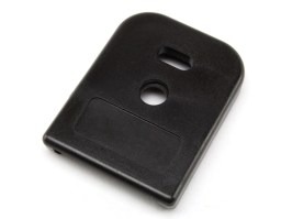 Placa trasera de cargador original para ARMY R17 [Army Armament]