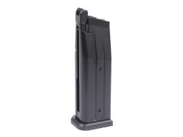 cargador de gas de 26 cartuchos para pistolas Army Hi-Capa R612 [Army Armament]