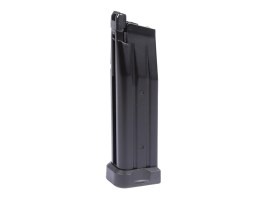 cargador de gas 28rds para pistolas Army Hi-Capa R501/R603/R604 [Army Armament]