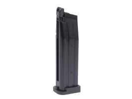cargador de gas 28rds para pistolas Army Hi-Capa R601/R614 [Army Armament]