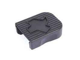 Placa trasera de cargador para Army Hi-Capa R501 [Army Armament]