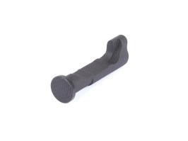 Botón de liberación del cargador para pistolas Army Hi-Capa R601 [Army Armament]