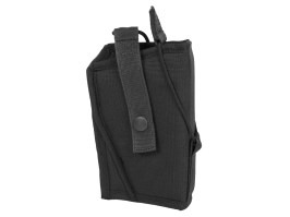 Funda con doble cierre Gen.2 - Molle - Negra [AS-Tex]
