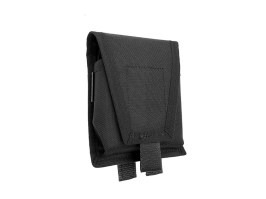 Funda SVD MOLLE - Negra [AS-Tex]