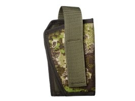 Funda cinturón pistola Gen.2 ripstop - Pencott Greenzone [AS-Tex]