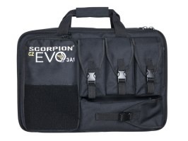 Bolsa de transporte para Scorpion EVO 3 A1 [ASG]