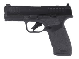 Pistola de aire comprimidoSpringfield Armory HellCat Pro, blowback, CO2, cal. 4.5mm (.177) - Negra [ASG]