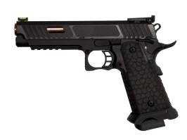 Carabina de aire comprimido STI Combat Master, CO2, blowback, cal. 4.5mm (.177) [ASG]