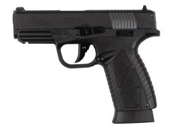 Pistola airsoft BERSA BP9CC, Blowback - CO2 [ASG]