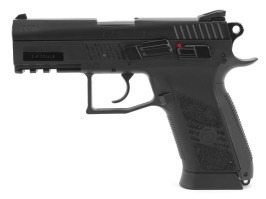 Pistola airsoft CZ 75 P-07 DUTY S. CO2 [ASG]