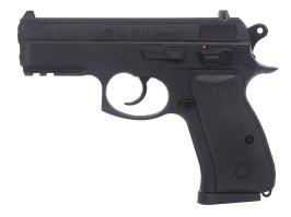 Pistola de airsoft CZ 75D Compact - gas [ASG]