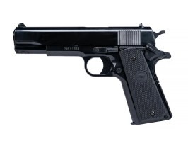 Pistola de airsoft STI M1911 Classic - muelle [ASG]