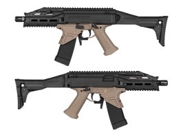 Rifle airsoft CZ Scorpion EVO 3 A1 A.C.E. ATEK [ASG]
