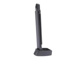 Cargador CO2 BB para ASG BERSA BP9CC, cal. 4.5mm (.177) [ASG]