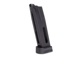 Cargador CO2 para ASG CZ Shadow 2 / TS 2 [ASG]