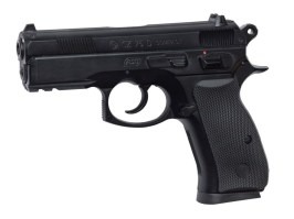 Pistola de airsoft CZ 75D Compact - gas [ASG]
