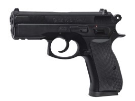 Pistola de airsoft CZ 75D Compact - manual [ASG]