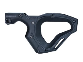 Empuñadura delantera HERA CQR Gen 2 - Negra [ASG]