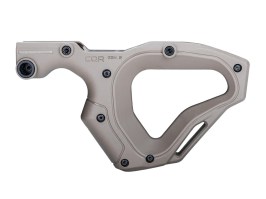 Empuñadura delantera HERA CQR Gen 2 - TAN [ASG]