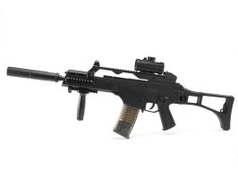 Rifle de airsoft DLV36 Value pack [ASG]