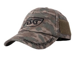 Gorra deportiva ASG - Multicam [ASG]