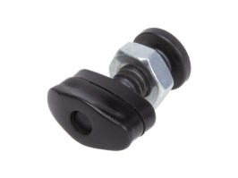 Empuñadura de apriete CO2 para ASG CZ75 P-07 Duty, parte No.8A [ASG]