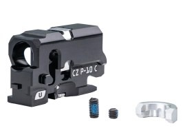Cámara Ultimate TDC Hop-Up para ASG CZ P-10C [ASG]