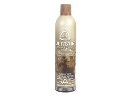 Ultrair Green Gas (520ml) [ASG]