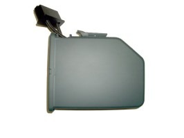 cargador de control de sonido de 2500 rondas para M249 [A&K]