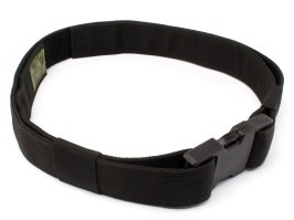 cinturón de 40 mm - negro [AS-Tex]