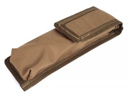 Bolsillo para pilas - Marrón coyote [AS-Tex]