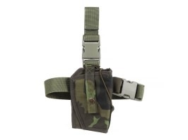Funda Drop Leg con doble cierre Gen.2 - vz.95 [AS-Tex]
