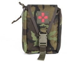 Funda para botiquín de primeros auxilios (IFAK) Gen.2 MOLLE - vz.95 [AS-Tex]
