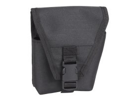 Funda para cargador M82 Barrett SnowWolf - Negro [AS-Tex]