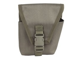 Funda para cargador M82 Barrett SnowWolf - OD [AS-Tex]