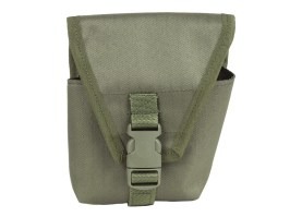 Funda para cargador M82 Barrett SnowWolf – Verde oliva [AS-Tex]