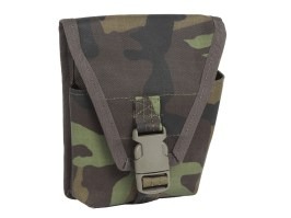 Funda para cargador M82 Barrett SnowWolf - vz.95 [AS-Tex]