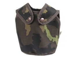 Bolsa cantimplora de campo MOLLE - vz.95 [AS-Tex]