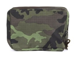 MOLLE bolsillo universal 15x20cm - vz.95 [AS-Tex]