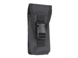 Funda para el cargador rápido ODIN BB, MOLLE - Negro [AS-Tex]