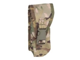 Funda para el cargador rápido ODIN BB, MOLLE - Multicam [AS-Tex]