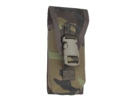Funda para el cargador rápido ODIN BB, MOLLE - vz.95 [AS-Tex]