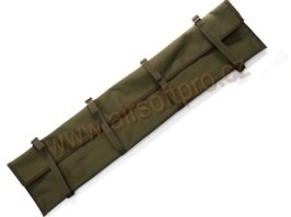 Maletín de transporte para rifles de hasta 100cm - oliva [AS-Tex]