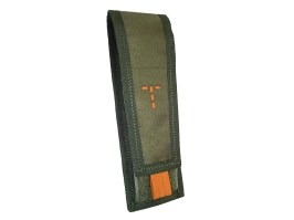 Bolsa para torniquete MOLLE - OD [AS-Tex]