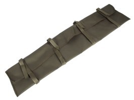 Maletín de transporte para rifles de hasta 100cm - oliva [AS-Tex]