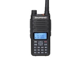 BF-H6 Radio de doble banda de 10 W [Baofeng]