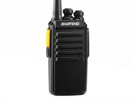 BF-V1D Radio digital UHF de 2 W [Baofeng]
