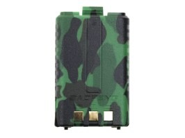 Batería Li-Ion 1800mAh Camo para Baofeng UV-5R Series [Baofeng]