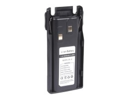 Batería Li-Ion 2000mAh USB-C para Baofeng UV-82 [Baofeng]